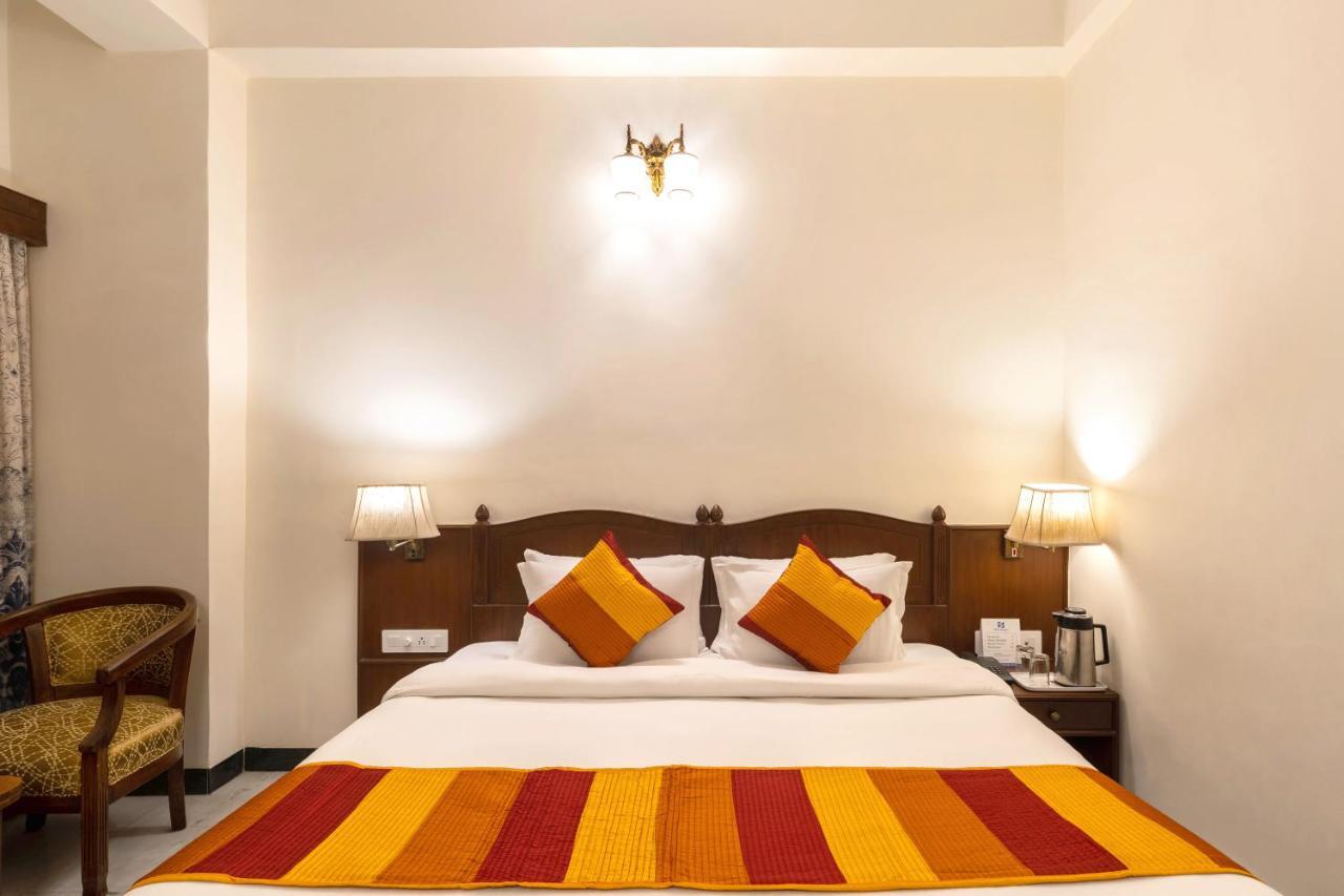 Sarovar - Lake Facing Boutique Hotel On Lake Pichola Удайпур Экстерьер фото